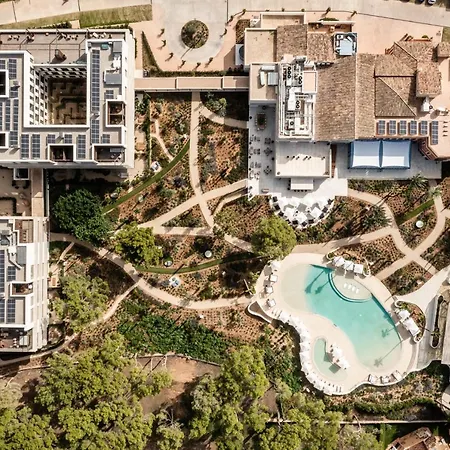 Hotel Kimpton Aysla Mallorca By Ihg Santa Ponsa