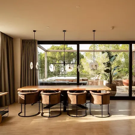 Hotel Kimpton Aysla Mallorca By Ihg