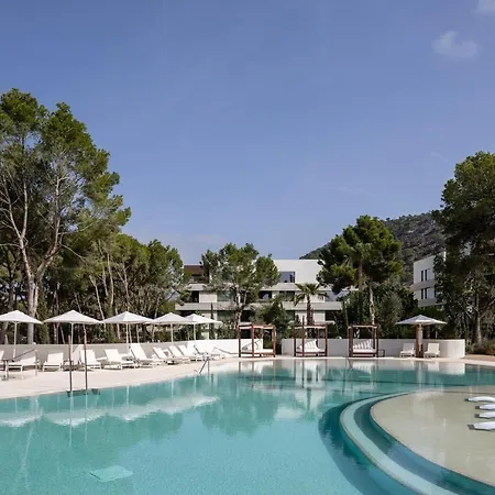 Hotel Kimpton Aysla Mallorca By Ihg