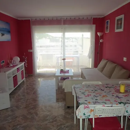 Apartment Xaloc 4 Santa Ponsa