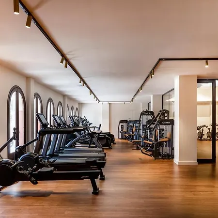 Kimpton Aysla Mallorca By Ihg Hotel 5*