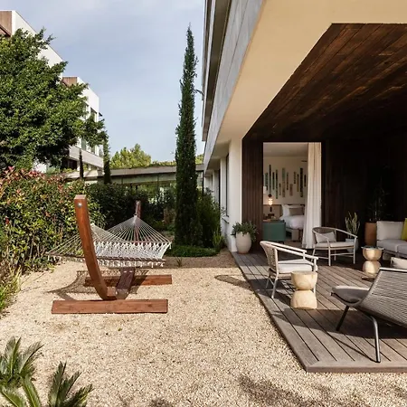 Hotel Kimpton Aysla Mallorca By Ihg 5*
