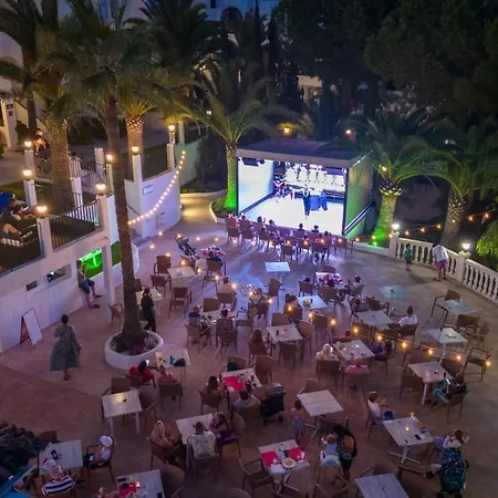 Center 3* Santa Ponsa