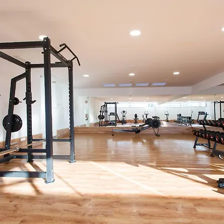 Hotel Reverence Life - Adults Only Santa Ponsa