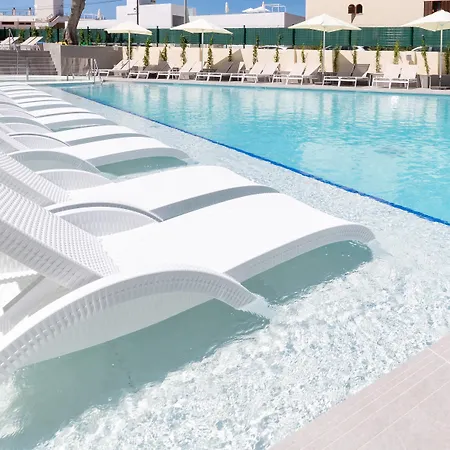 Reverence Life - Adults Only Hotel 4*