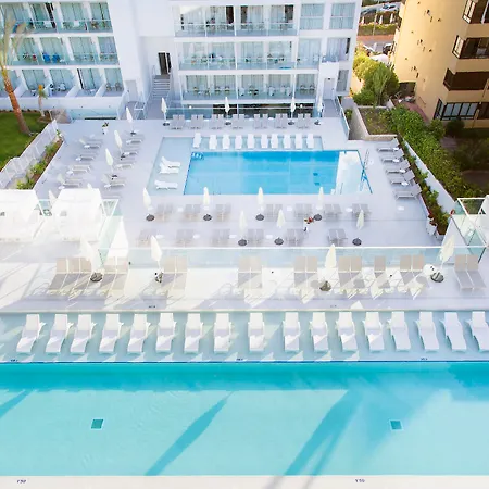 Reverence Life - Adults Only Hotel Santa Ponsa