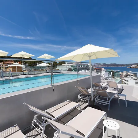 Reverence Life - Adults Only 4* Santa Ponsa
