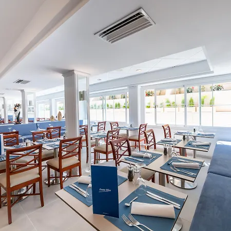 Reverence Life - Adults Only Hotel Santa Ponsa