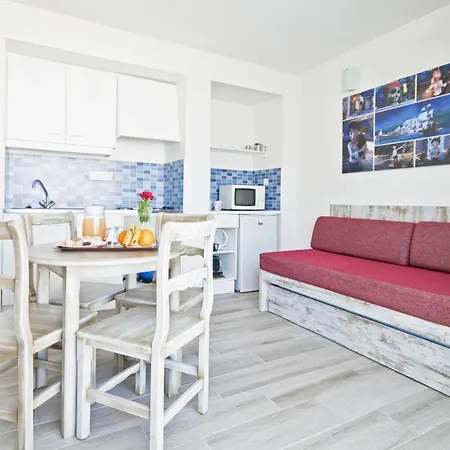 Apartment Gran