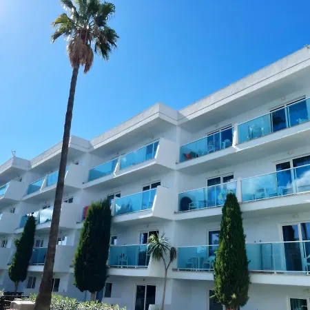 Apartment Gran
