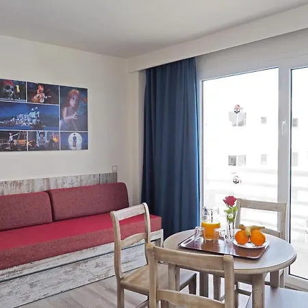 Apartment Gran *