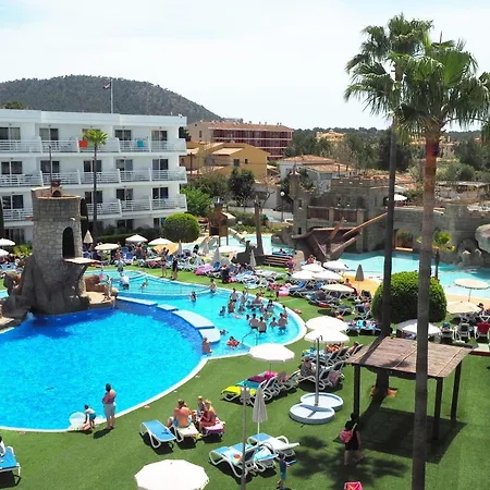 Gran Apartment Santa Ponsa