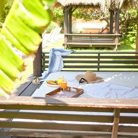 Boutique Bon Repos - Adults Only