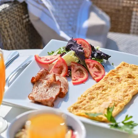 Boutique Bon Repos - Adults Only Hotel 3*