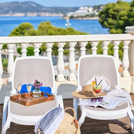 Boutique Bon Repos - Adults Only Hotel
