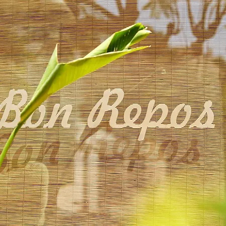Hotel Boutique Bon Repos - Adults Only