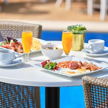 Boutique Bon Repos - Adults Only 3* Santa Ponsa