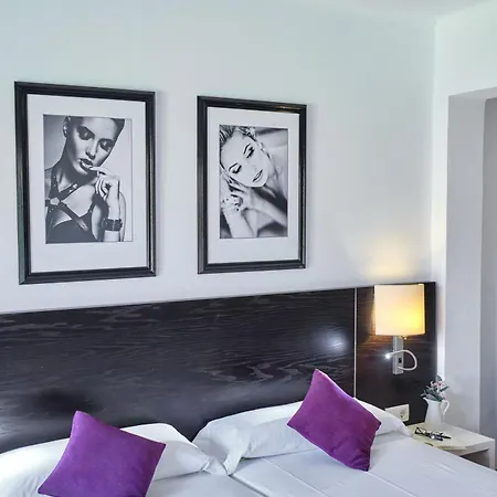 Boutique Bon Repos - Adults Only