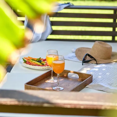 Boutique Bon Repos - Adults Only Hotel 3*