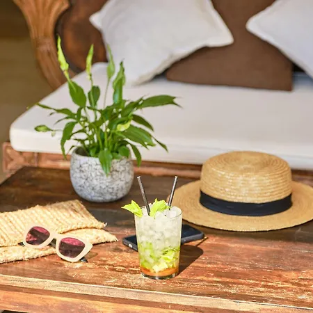 Hotel Boutique Bon Repos - Adults Only Santa Ponsa