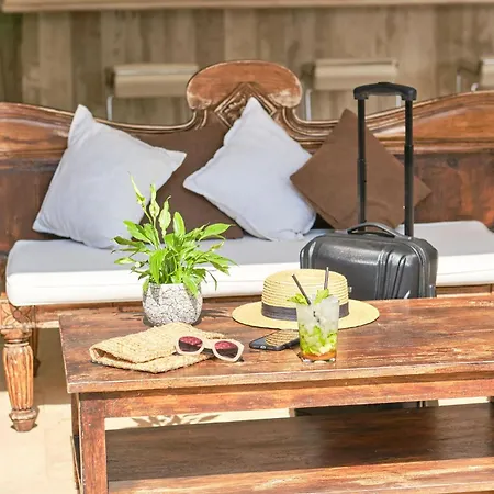 Boutique Bon Repos - Adults Only 3* Santa Ponsa