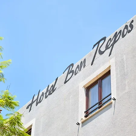 Boutique Bon Repos - Adults Only Hotel
