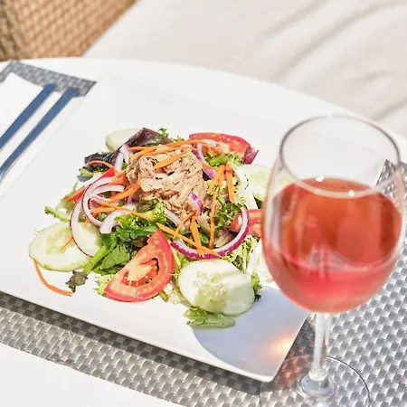 Boutique Bon Repos - Adults Only Hotel 3*