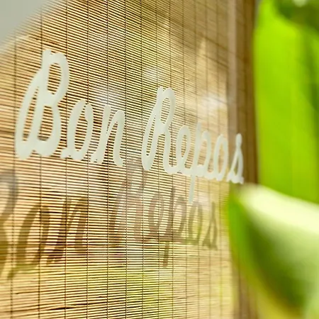 Hotel Boutique Bon Repos - Adults Only Santa Ponsa