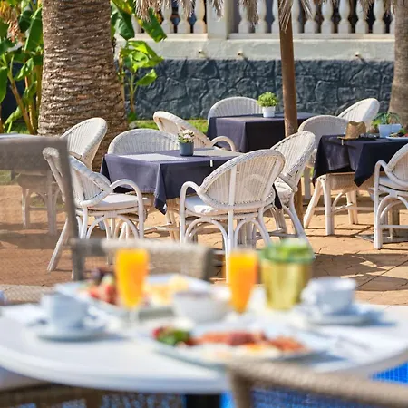 Boutique Bon Repos - Adults Only 3* Santa Ponsa