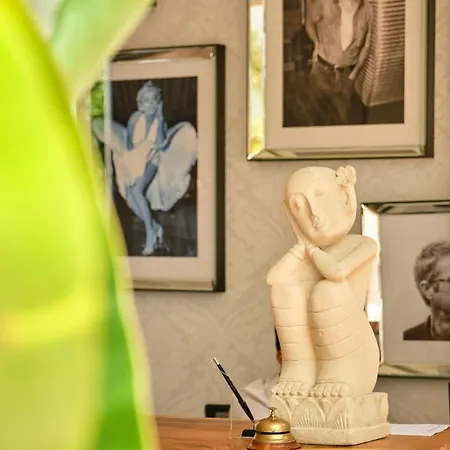 Hotel Boutique Bon Repos - Adults Only
