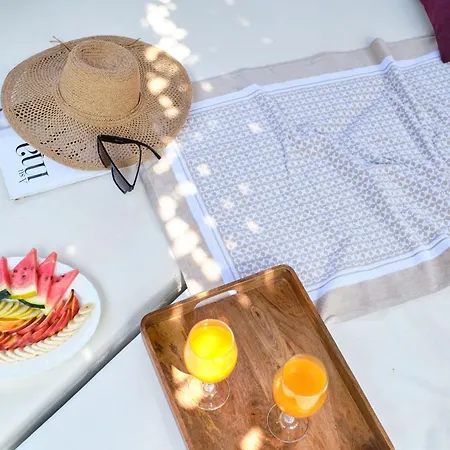 Hotel Boutique Bon Repos - Adults Only 3*