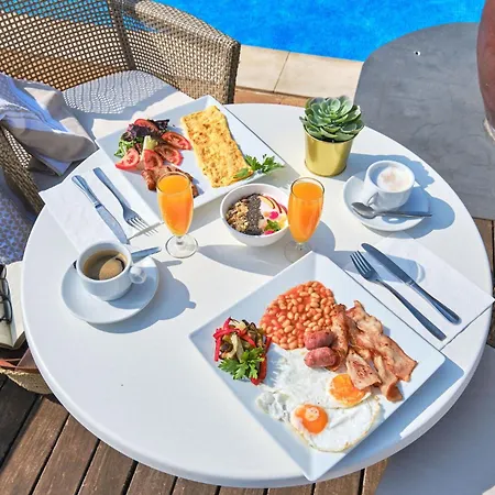 Boutique Bon Repos - Adults Only