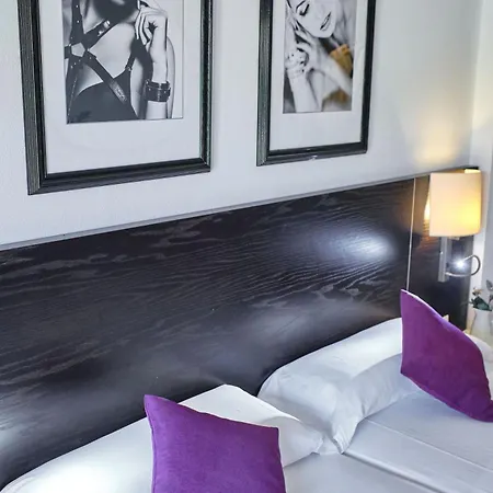 Hotel Boutique Bon Repos - Adults Only Santa Ponsa
