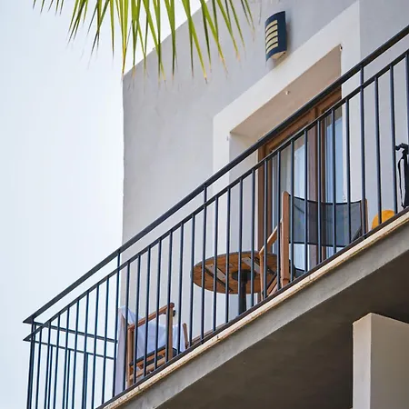 Boutique Bon Repos - Adults Only Hotel Santa Ponsa
