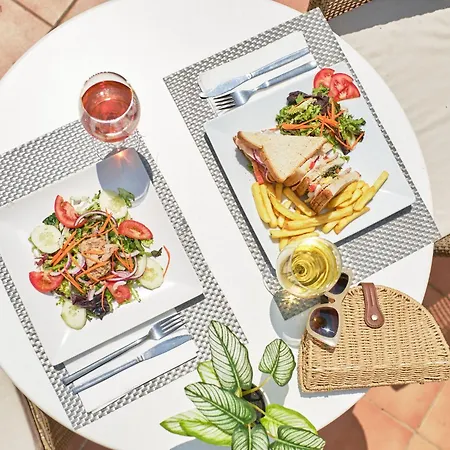 Hotel Boutique Bon Repos - Adults Only 3*