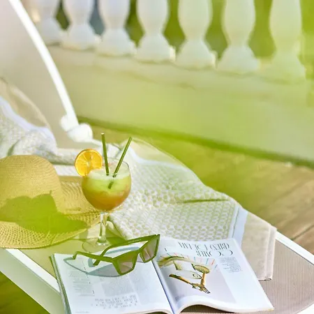 Hotel Boutique Bon Repos - Adults Only Santa Ponsa
