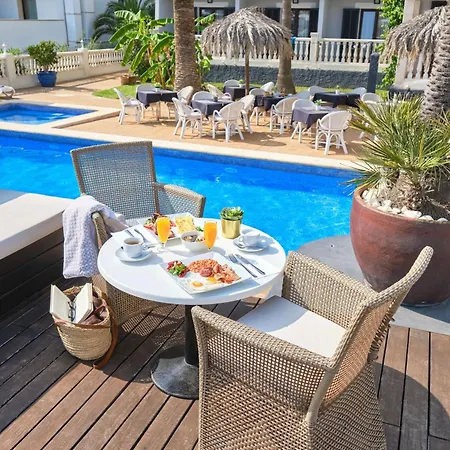 Boutique Bon Repos - Adults Only Santa Ponsa