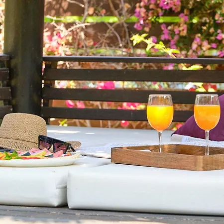 Boutique Bon Repos - Adults Only