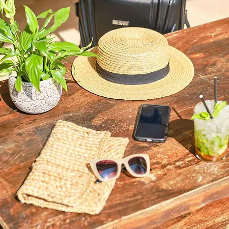 Hotel Boutique Bon Repos - Adults Only Santa Ponsa