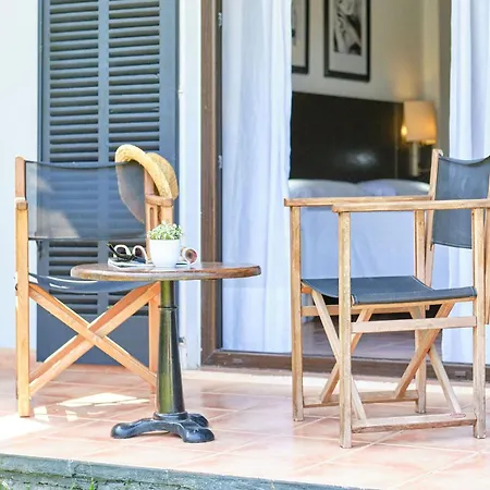 Boutique Bon Repos - Adults Only Hotel