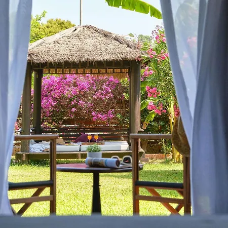 Hotel Boutique Bon Repos - Adults Only Santa Ponsa