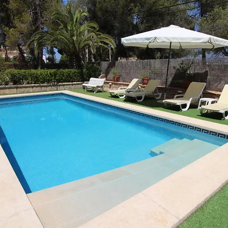 Swim And Barbecue Near The Sea Santa Ponsa