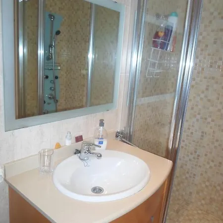 Xaloc 4 Apartment Santa Ponsa
