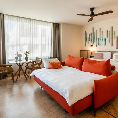 Kimpton Aysla Mallorca By Ihg Hotel 5*