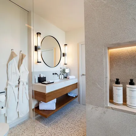 Hotel Kimpton Aysla Mallorca By Ihg 5*