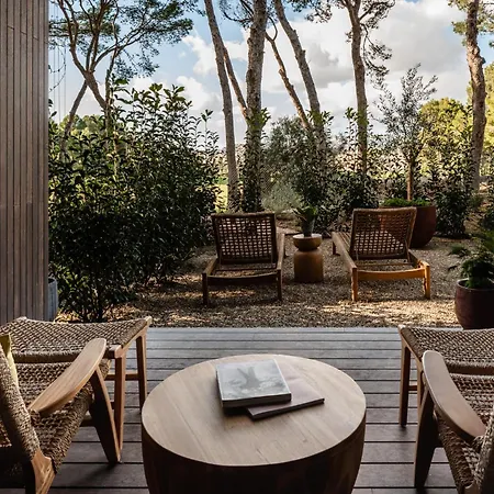 Hotel Kimpton Aysla Mallorca By Ihg Santa Ponsa