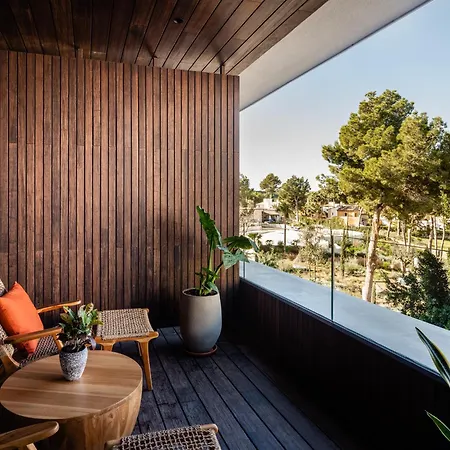 Hotel Kimpton Aysla Mallorca By Ihg
