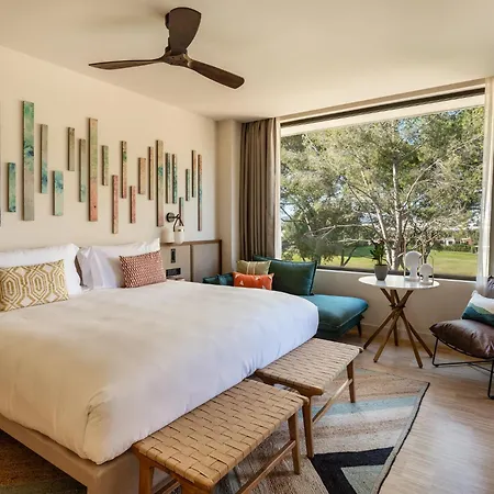 Kimpton Aysla Mallorca By Ihg 5* Santa Ponsa