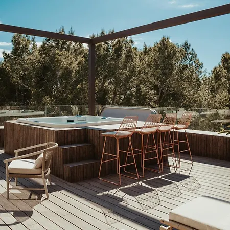 Kimpton Aysla Mallorca By Ihg Hotel