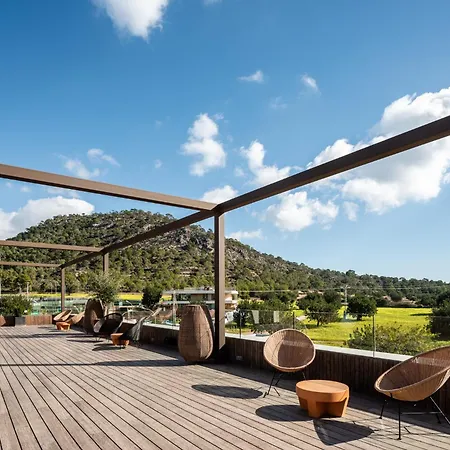 Kimpton Aysla Mallorca By Ihg Hotel 5*